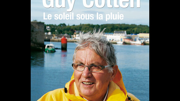 Guy Cotten : Mort du père du fameux ciré jaune
