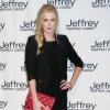 Ireland Baldwin à la soirée de charité organisée par la fondation Jeffrey Fashion Cares, à New York le 2 avril 2013.