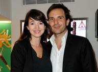 Christophe Michalak, pâtissier star envoûté par la douceur de sa belle Delphine