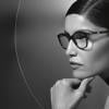 Campagne Chanel Eyewear avec la sublime Letitia Casta