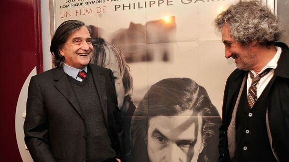Philippe Garrel : Hommage en présence de Lou Castel et Jean-Pierre Léaud