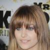 Paris Jackson au Regent Beverly Wilshire Hotel de Beverly Hills, le 11 octobre 2012.