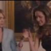 Le double-toast délirant de Rose Byrne et Kristen Wiig dans Mes meilleures amies