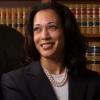 Kamala Harris, ministre de la Justice américaine