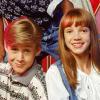 Ryan Gosling et Britney Spears (en bas), à l'époque de Mickey Mouse Club.