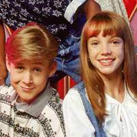 Ryan Gosling et Britney Spears : Enfants, ils ont été amoureux !