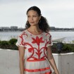 MIP TV : Thandie Newton et Caterina Murino, bombes glamour à Cannes