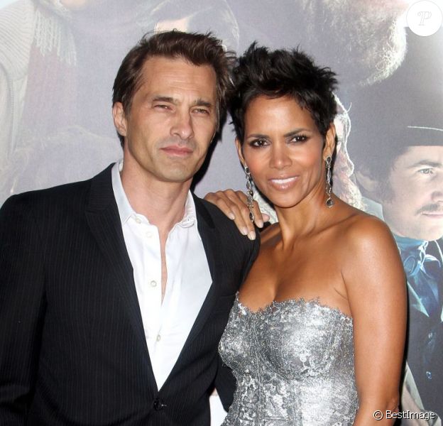 halle berry olivier martinez rencontre