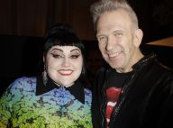 Beth Ditto : Une robe de mariée haute couture pour la chanteuse de Gossip
