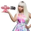 Nicki Minaj et sa Pink Pill signée Beats by Dre.