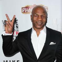 Mike Tyson : L'ancien poids lourd a perdu 45 kilos en devenant végétalien !