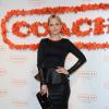 Mena Suvari à la soirée caritative organisée par le maroquinier Coach en faveur du Children Defense Fund à Los Angeles, le 10 avril 2013.