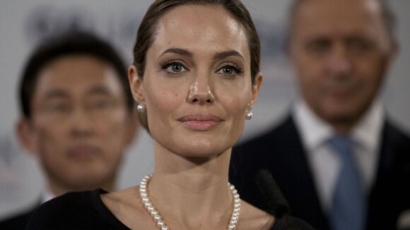 Angelina Jolie, radieuse et fière à Londres : son combat enfin récompensé !