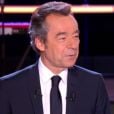 Michel Denisot au Grand Journal de Canal + le jeudi 11 avril 2013