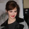 Louise Bourgoin à l'avant-première de "La religieuse", le 12 mars 2013.
