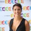 Alessandra Sublet le 28 août 2012 à Paris