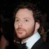 Sean Parker à Los Angeles, le 27 janvier 2011.