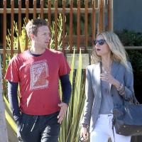 Gwyneth Paltrow et Chris Martin : De fausses rumeurs ont fait naître leur couple