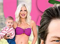 Tori Spelling : 39 ans et 4 grossesses, elle affiche un corps de rêve en bikini
