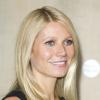 Gwyneth Paltrow au photocall d'Iron Man 3 à l'hôtel Dorchester à Londres, le 17 avril 2013.