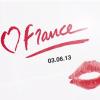 Un premier teaser d'I Love France - Jenifer