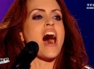 The Voice 2 - Rachel Claudio : Fausses notes et erreurs, c'est la catastrophe