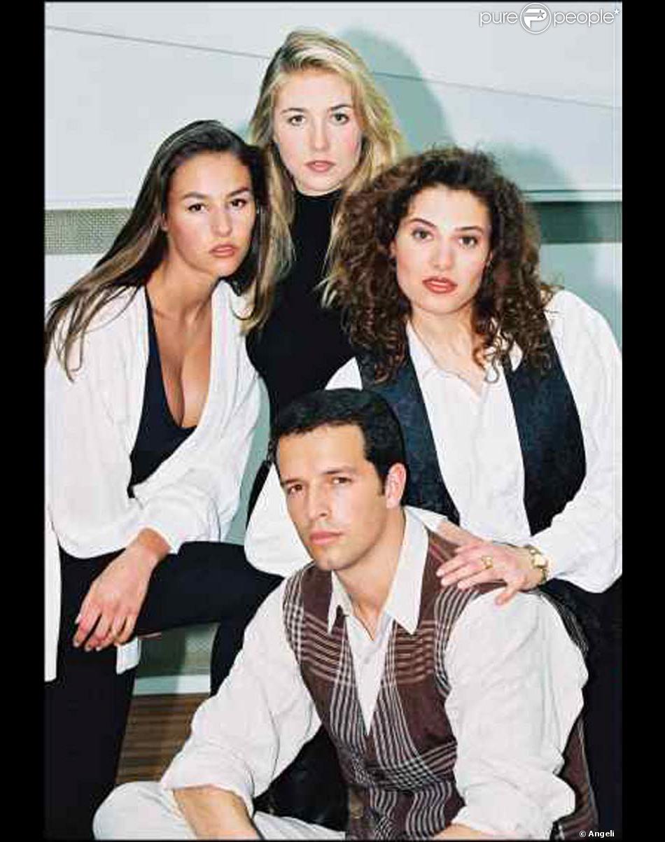 Cachou A L Epoque De Classe Mannequin Purepeople