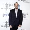 Mohammed Al Turki, producteur, à la première du film L'intégriste malgré lui au festival de Tribeca à New York, le 22 avril 2013.