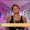 Frédérique dans Les Anges de la télé-réalité 5 le mardi 23 avril 2013 sur NRJ 12