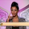 Nabilla dans Les Anges de la télé-réalité 5 le mardi 23 avril 2013 sur NRJ 12