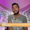 Alban dans Les Anges de la télé-réalité 5 le mardi 23 avril 2013 sur NRJ 12