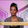Nabilla dans Les Anges de la télé-réalité 5 le mardi 23 avril 2013 sur NRJ 12