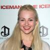 Ellen Alexander à la première de The Iceman aux Arclight Cinemas à Hollywood, le 22 avril 2013.