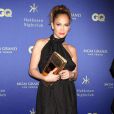 Jennifer Lopez lors de la soirée Hakkasan à Las Vegas, le samedi 27 avril 2013.