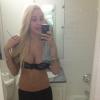 L'ex-actrice Amanda Bynes s'expose en petite tenue sur Twitter.