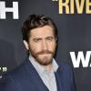 Jake Gyllenhaal lors de la première d'End Of Watch à Los Angeles, le 17 septembre 2012.