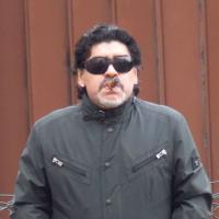Maradona : Enervé, il bloque la carte de crédit de la mère de son fils
