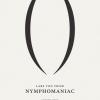 Affiche teaser de Nymphomaniac.