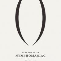 Nymphomaniac, de Lars Von Trier avec Charlotte Gainsbourg : Une première affiche
