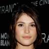 Gemma Arterton à New York le 2 avril 2013.