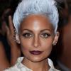 Nicole Richie lors du gala "Punk: Chaos to Couture" du Costume Institute au Metropolitan Museum of Art. New York, le 6 mai 2013.
