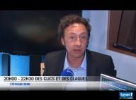 Stéphane Bern critique la fiscalité française : 'Je pourrais vivre à Luxembourg'
