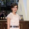 Keira Knightley en septembre 2012