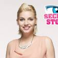 Nadège de Secret Story 6 (TF1)