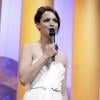 Bérénice Bejo lors de la cérémonie de clôture du Festival de Cannes le 27 mai 2012.