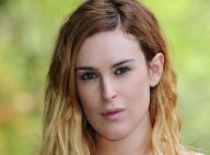 Rumer Willis : Ravissante, elle s'improvise reine des shootings sauvages