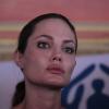 Angelina Jolie le 11 septembre 2012.