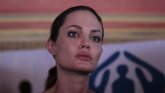 Angelina Jolie, opérée d'une double mastectomie : sa lettre bouleversante
