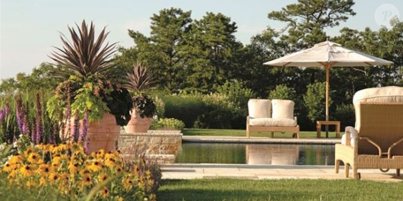 Jennifer Lopez s'est offert une sublime maison d'une valeur de 10 millions de dollars dans Les Hamptons.