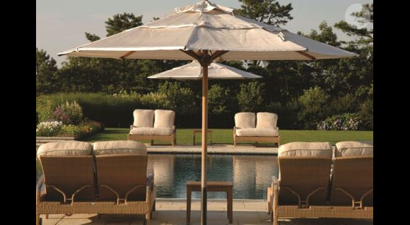 Jennifer Lopez s'est offert une sublime maison d'une valeur de 10 millions de dollars dans Les Hamptons.